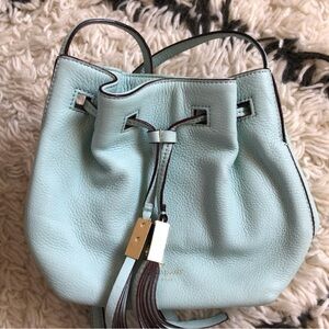 Kate Spade Bucket Bag.